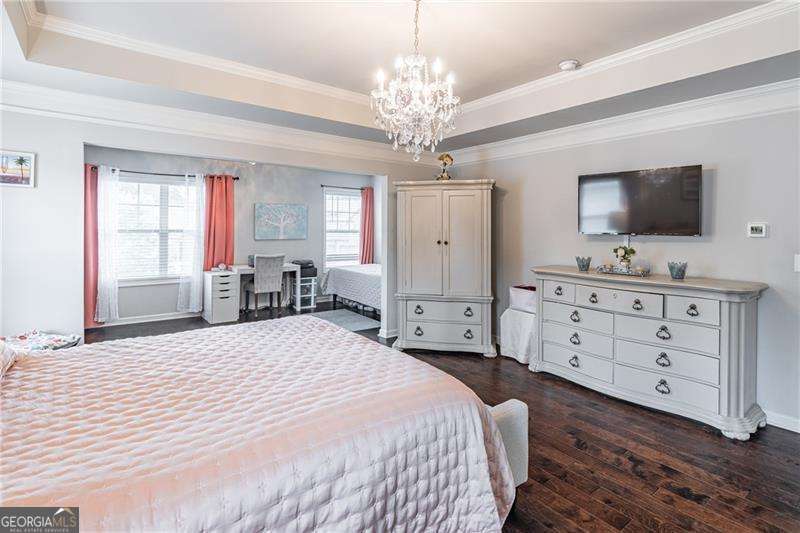 5381 Silver Woods Walk Powder Springs GA 30127