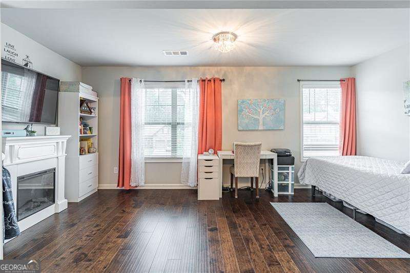 5381 Silver Woods Walk Powder Springs GA 30127