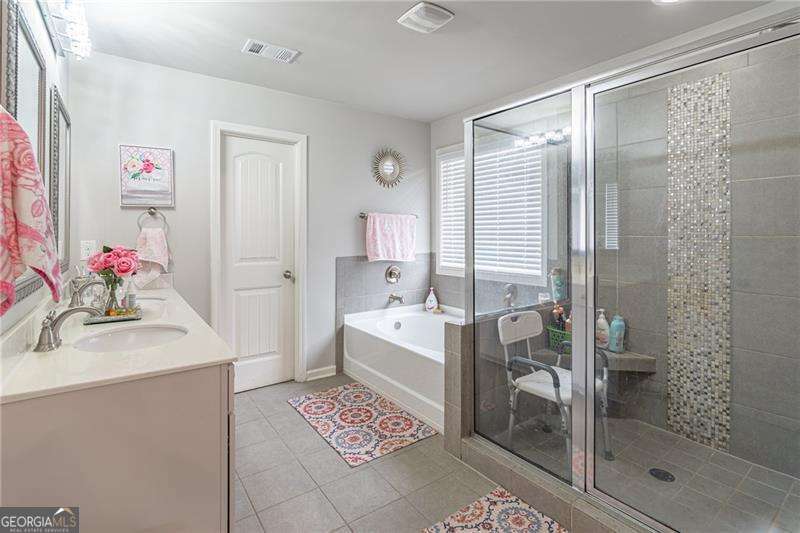 5381 Silver Woods Walk Powder Springs GA 30127