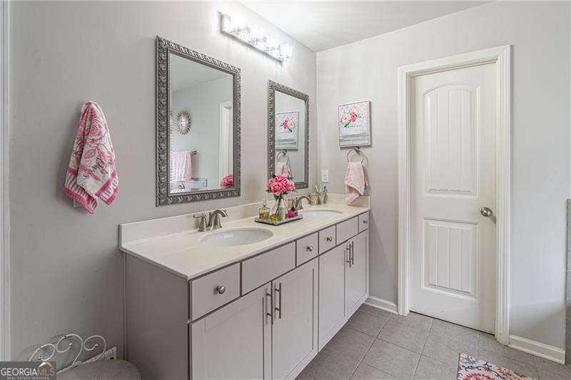 5381 Silver Woods Walk Powder Springs GA 30127