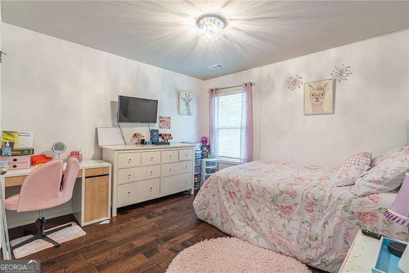 5381 Silver Woods Walk Powder Springs GA 30127