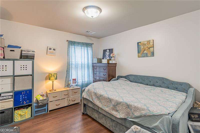 5381 Silver Woods Walk Powder Springs GA 30127
