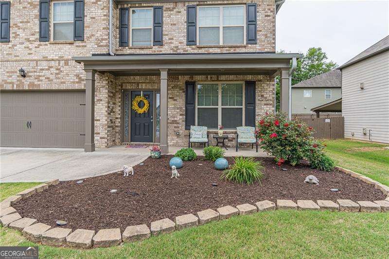5381 Silver Woods Walk Powder Springs GA 30127