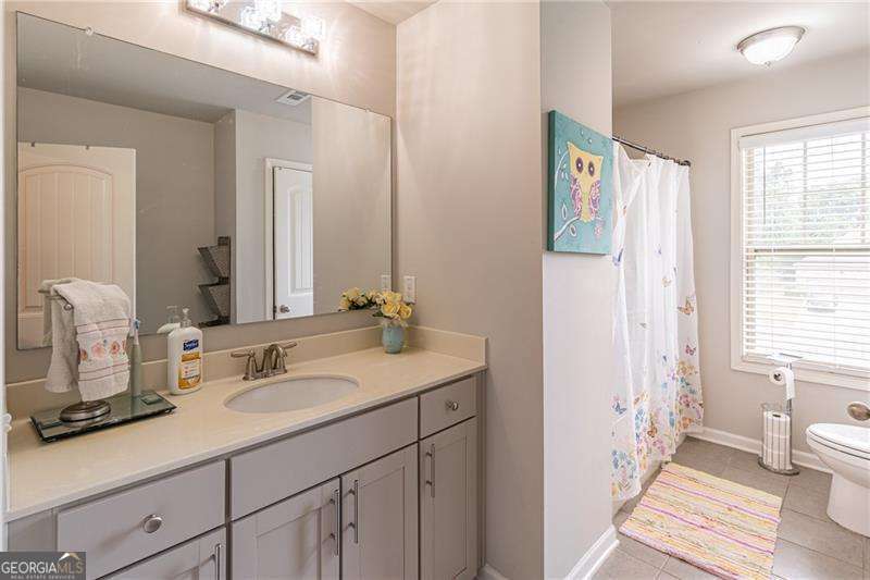 5381 Silver Woods Walk Powder Springs GA 30127