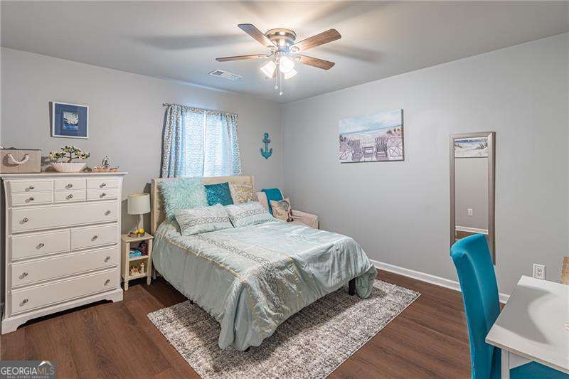 5381 Silver Woods Walk Powder Springs GA 30127