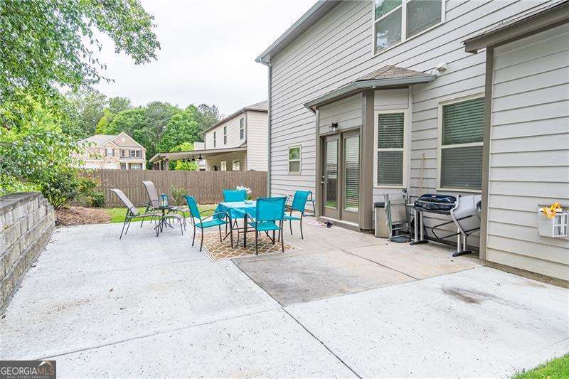 5381 Silver Woods Walk Powder Springs GA 30127