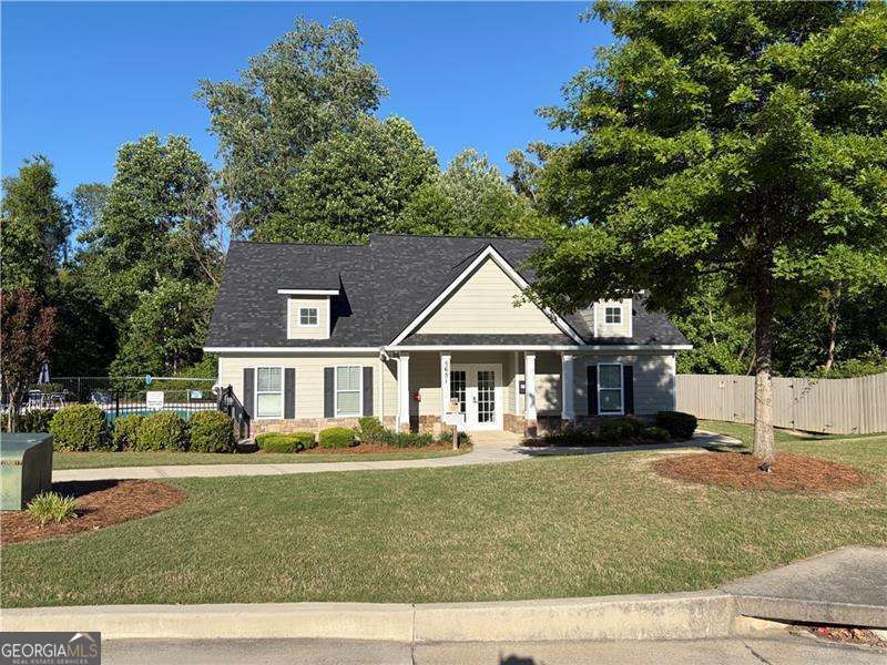5381 Silver Woods Walk Powder Springs GA 30127