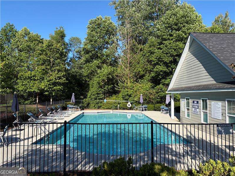 5381 Silver Woods Walk Powder Springs GA 30127