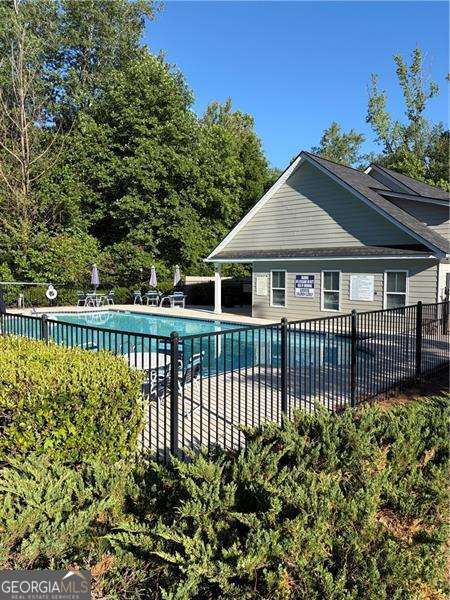 5381 Silver Woods Walk Powder Springs GA 30127