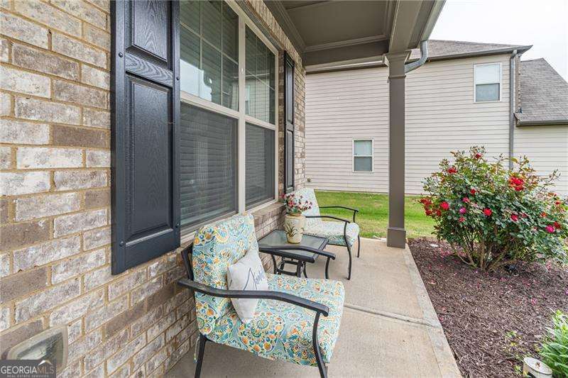 5381 Silver Woods Walk Powder Springs GA 30127
