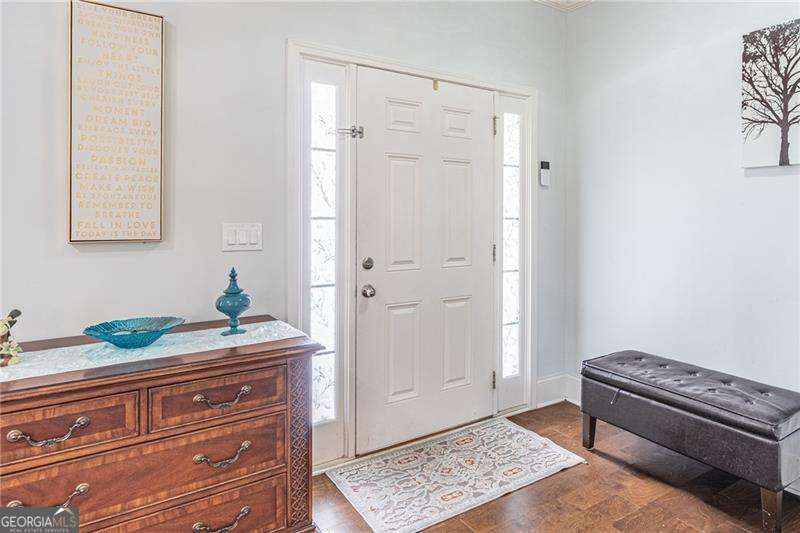5381 Silver Woods Walk Powder Springs GA 30127
