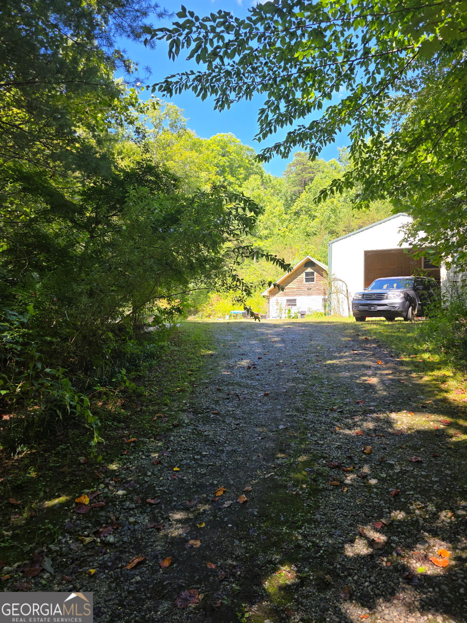 380 David Drive Tiger GA 30576