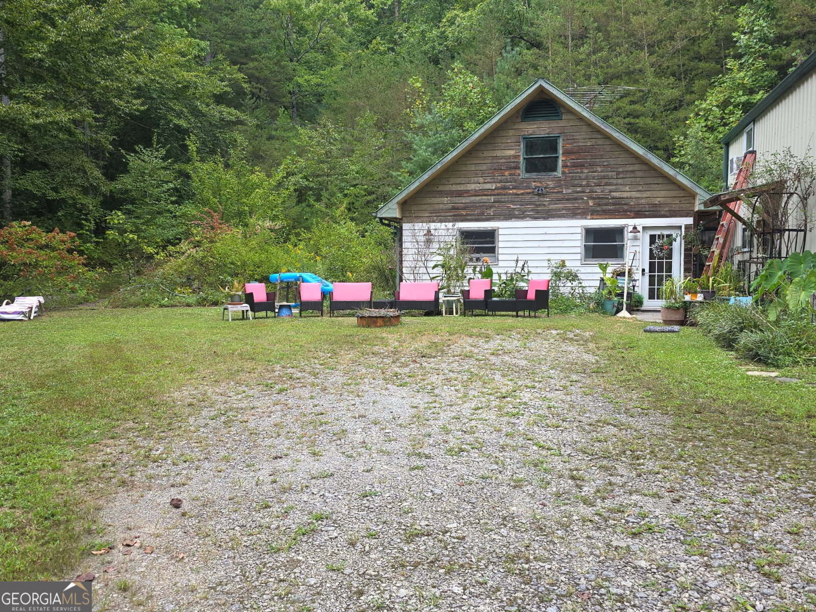 380 David Drive Tiger GA 30576