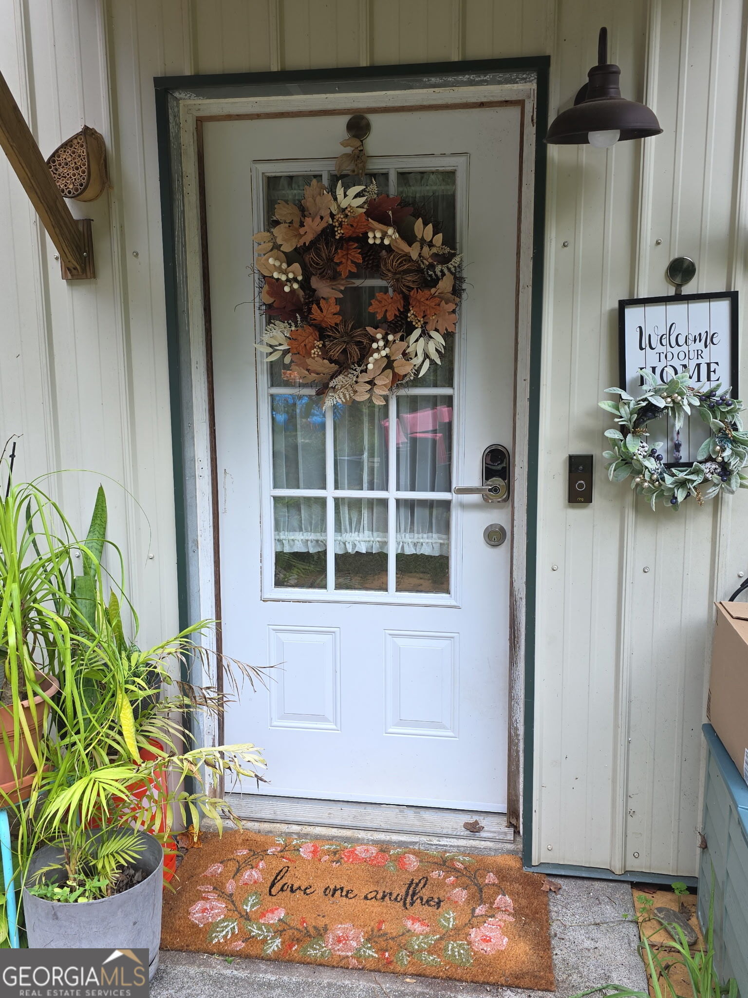 380 David Drive Tiger GA 30576