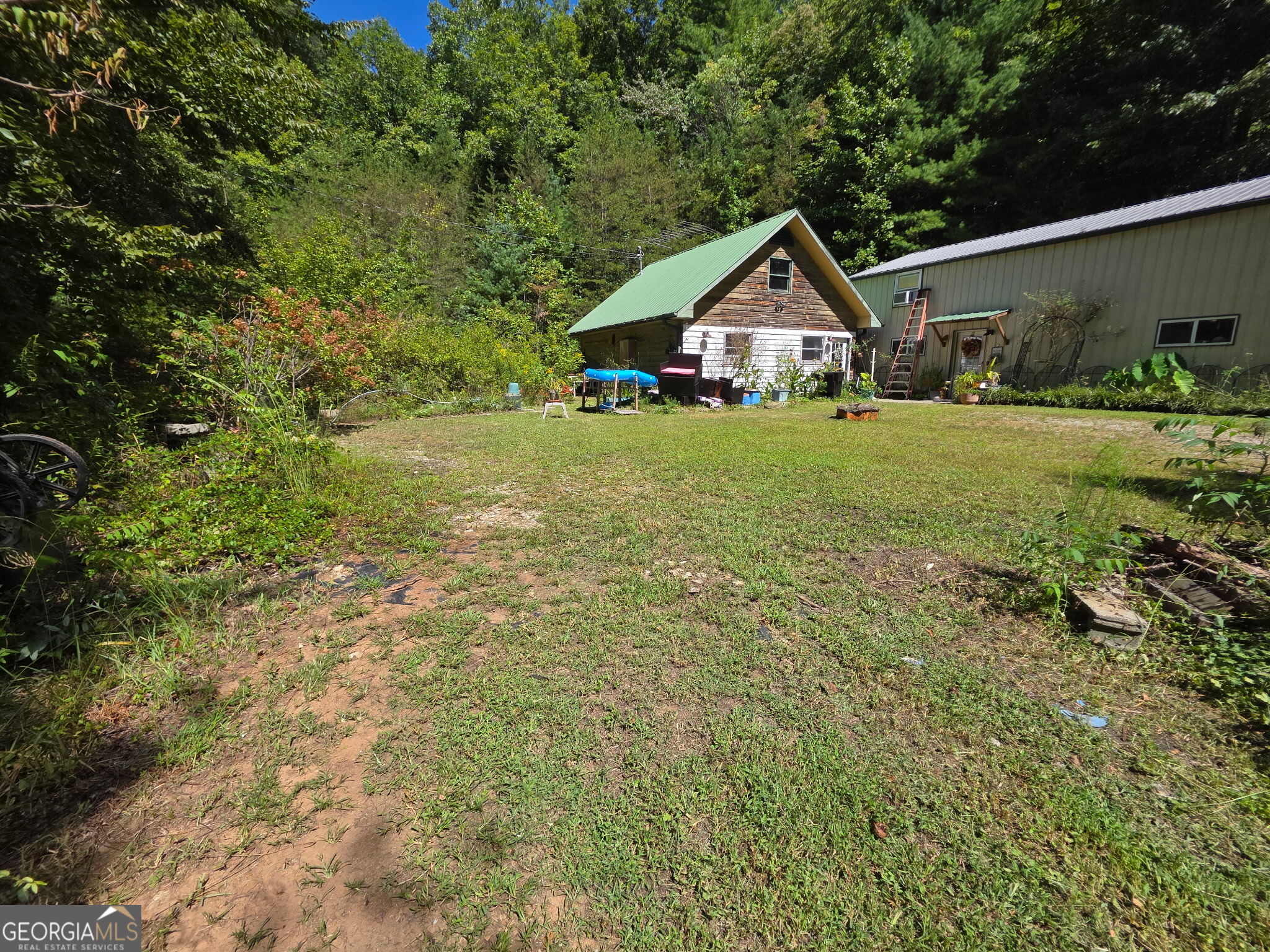 380 David Drive Tiger GA 30576