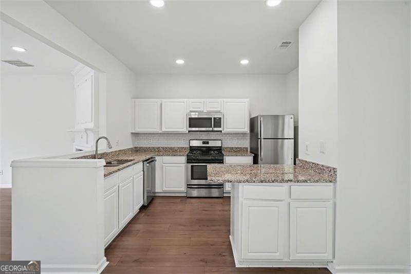 1763 Stanwood Drive NW Kennesaw GA 30152