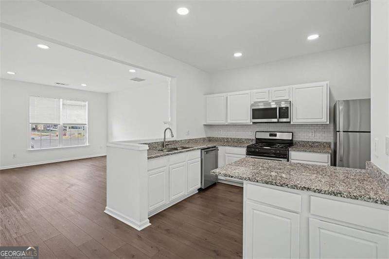 1763 Stanwood Drive NW Kennesaw GA 30152