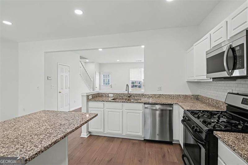 1763 Stanwood Drive NW Kennesaw GA 30152