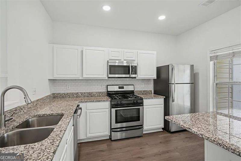1763 Stanwood Drive NW Kennesaw GA 30152