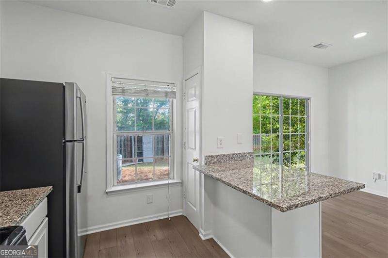 1763 Stanwood Drive NW Kennesaw GA 30152