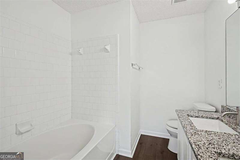 1763 Stanwood Drive NW Kennesaw GA 30152