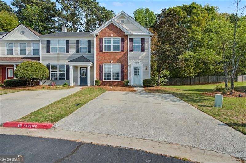 1763 Stanwood Drive NW Kennesaw GA 30152