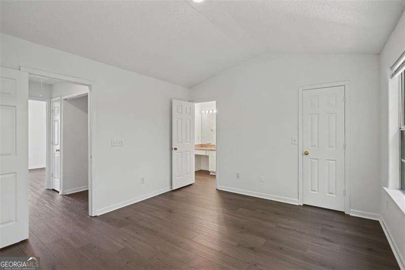 1763 Stanwood Drive NW Kennesaw GA 30152