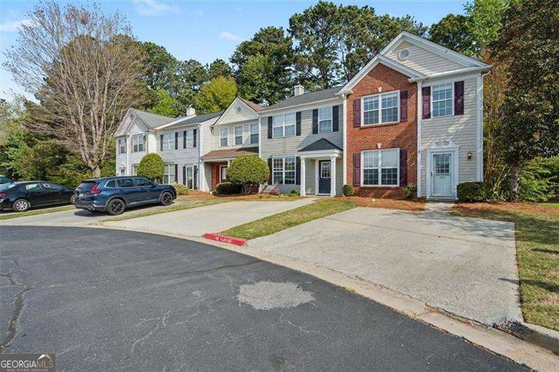 1763 Stanwood Drive NW Kennesaw GA 30152