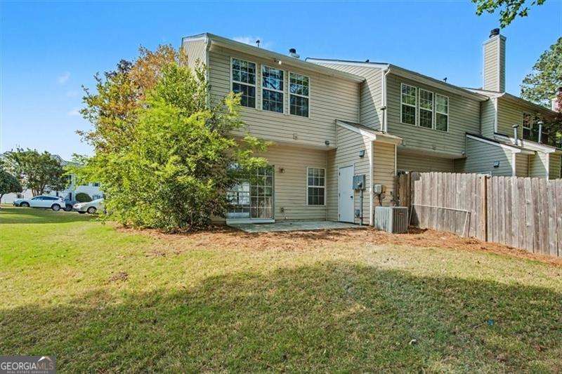 1763 Stanwood Drive NW Kennesaw GA 30152