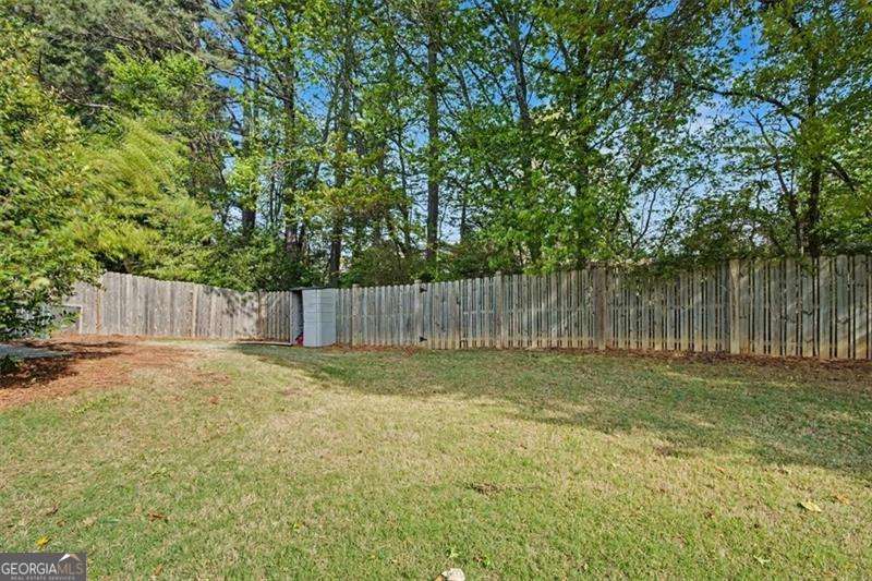1763 Stanwood Drive NW Kennesaw GA 30152