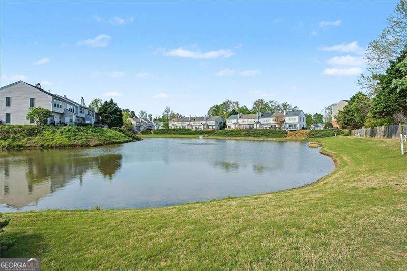 1763 Stanwood Drive NW Kennesaw GA 30152