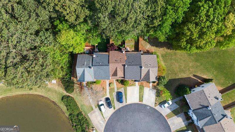 1763 Stanwood Drive NW Kennesaw GA 30152