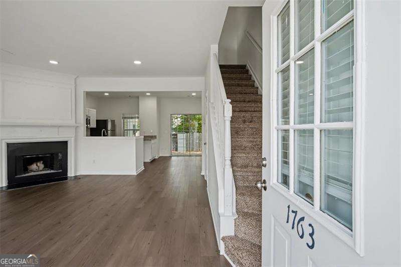 1763 Stanwood Drive NW Kennesaw GA 30152