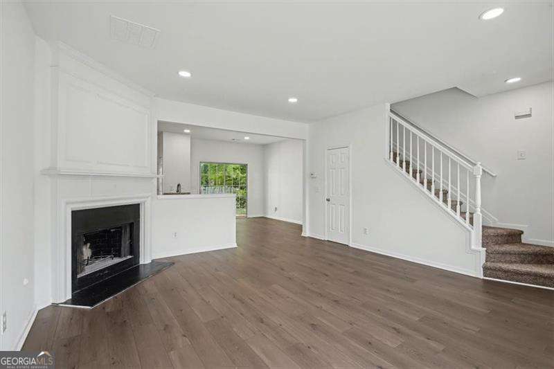 1763 Stanwood Drive NW Kennesaw GA 30152