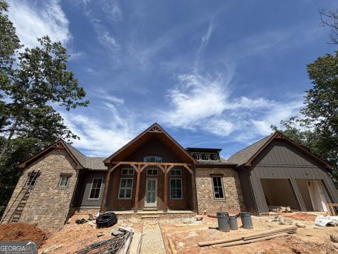 108 Ivy Ridge Clarkesville GA 30523