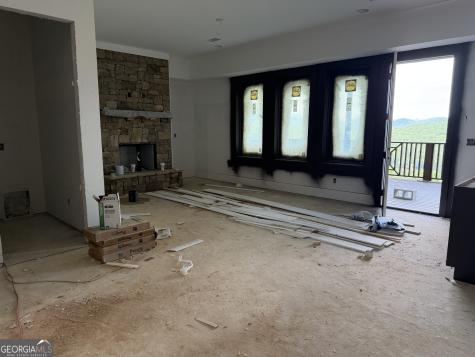 108 Ivy Ridge Clarkesville GA 30523