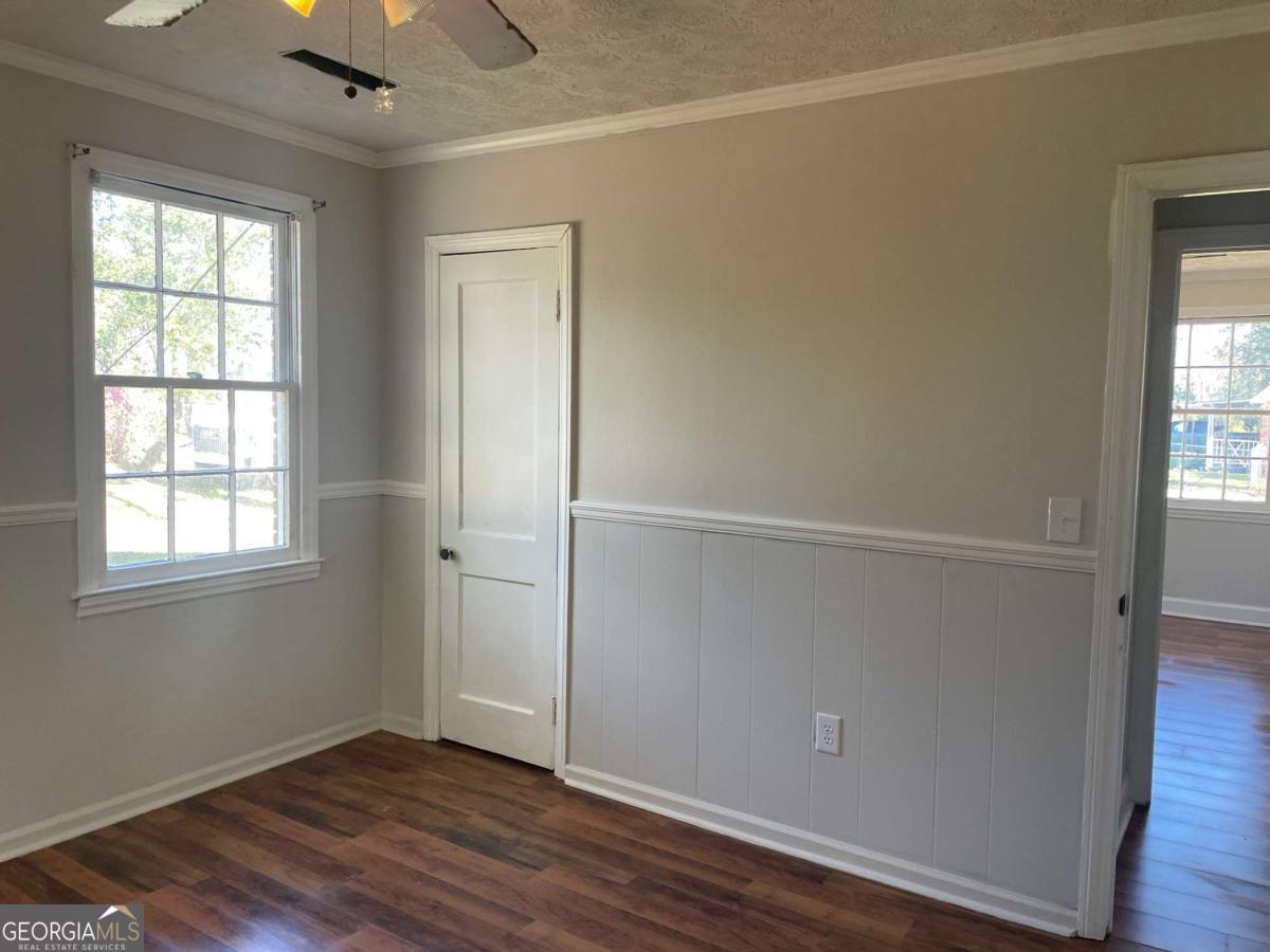 412 W Fourth Street Vidalia GA 30474