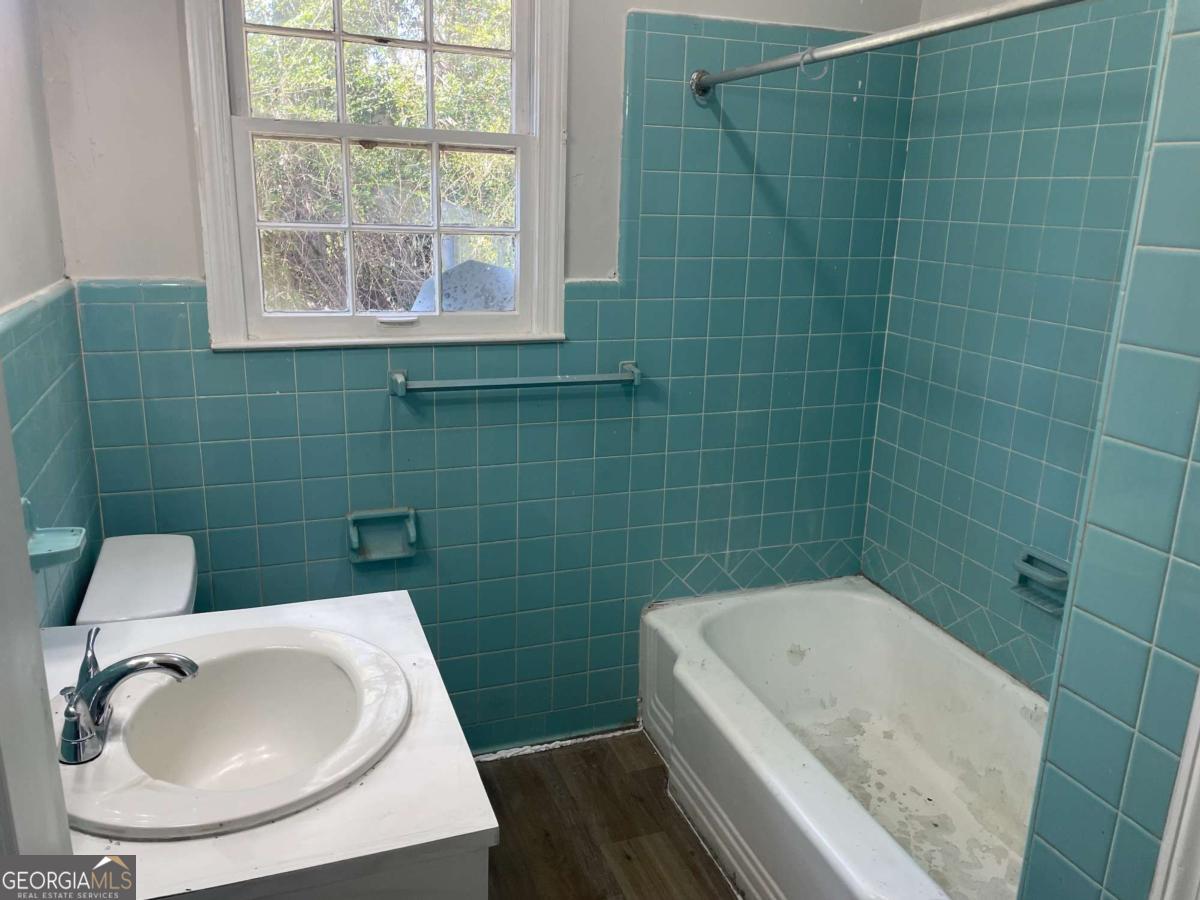 412 W Fourth Street Vidalia GA 30474