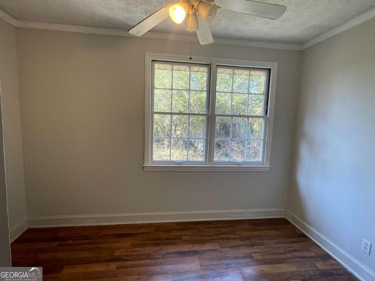 412 W Fourth Street Vidalia GA 30474