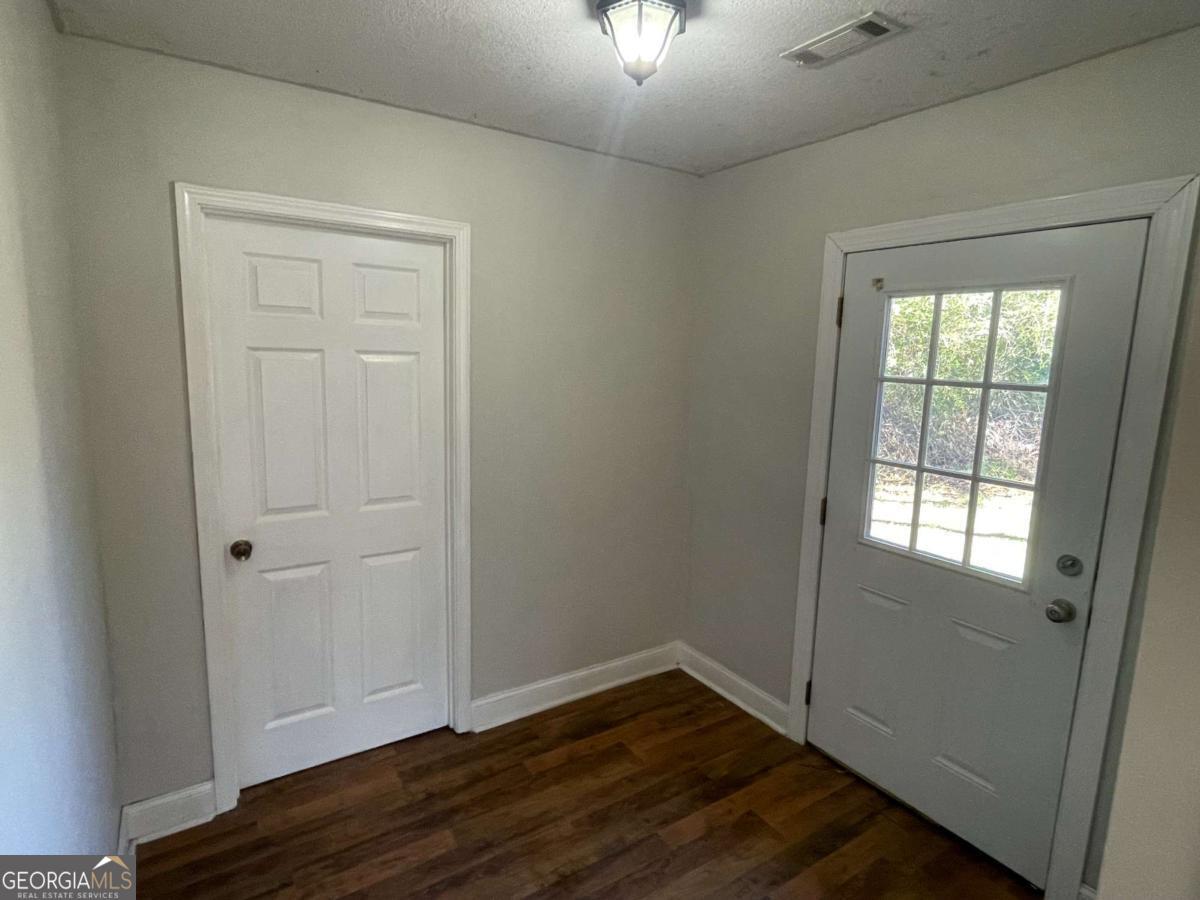 412 W Fourth Street Vidalia GA 30474