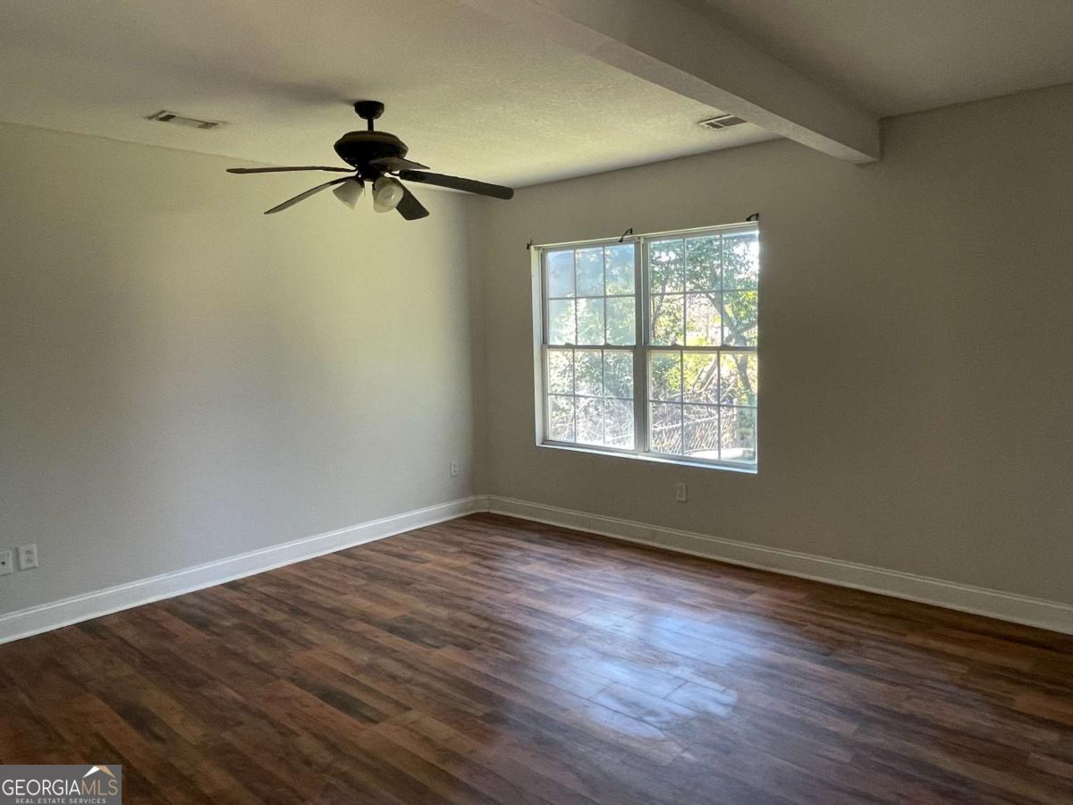 412 W Fourth Street Vidalia GA 30474