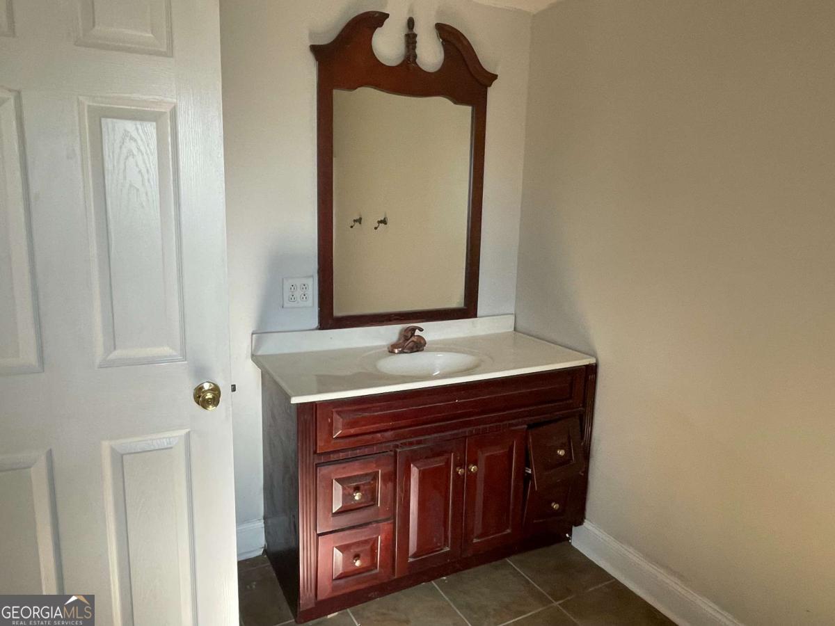 412 W Fourth Street Vidalia GA 30474