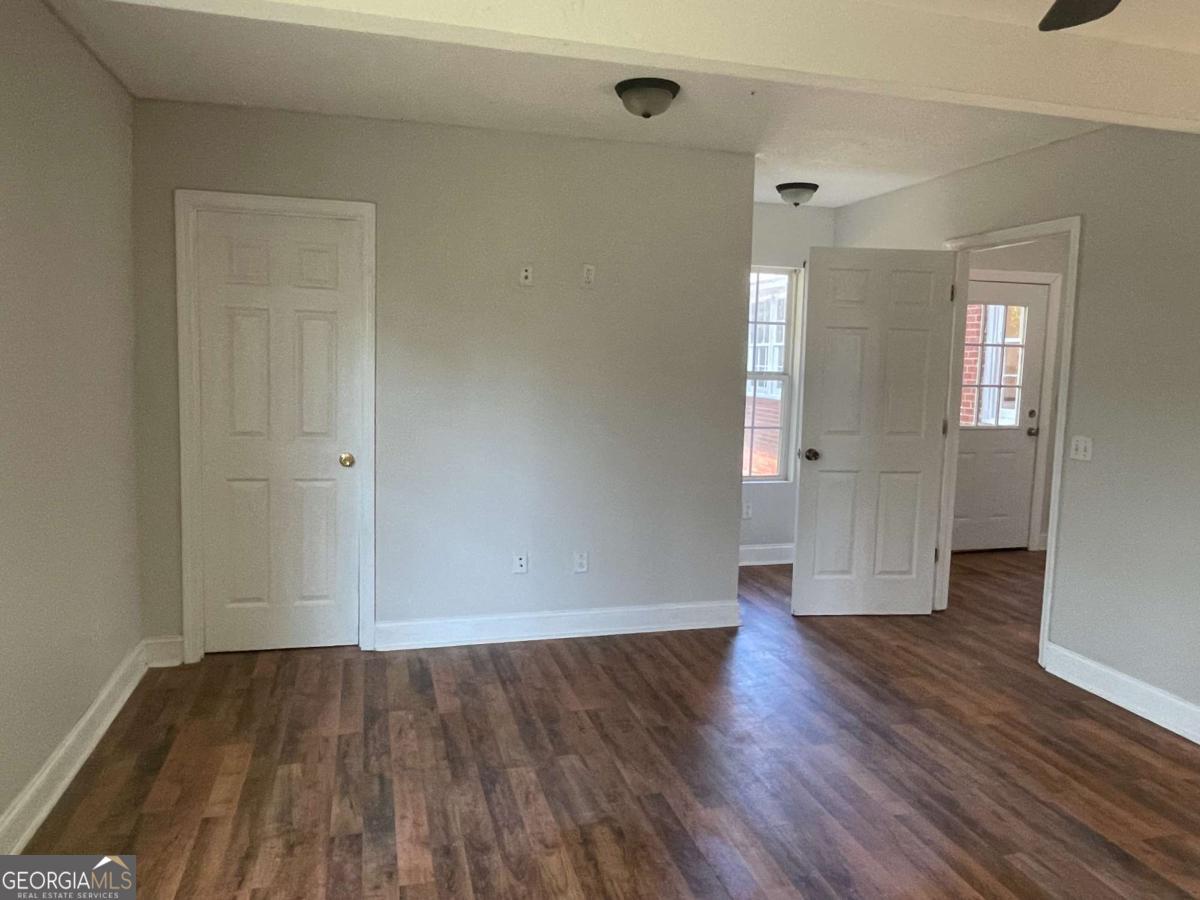 412 W Fourth Street Vidalia GA 30474