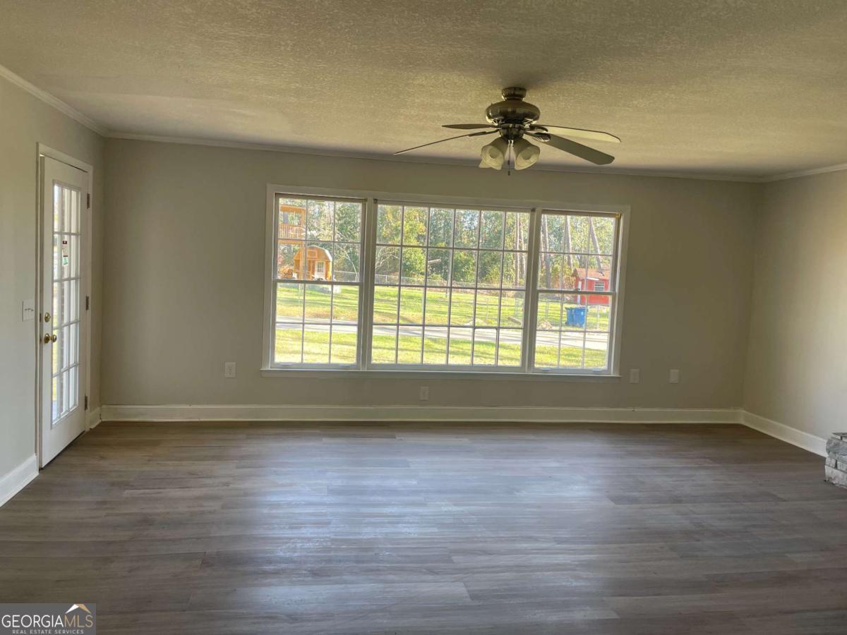 412 W Fourth Street Vidalia GA 30474