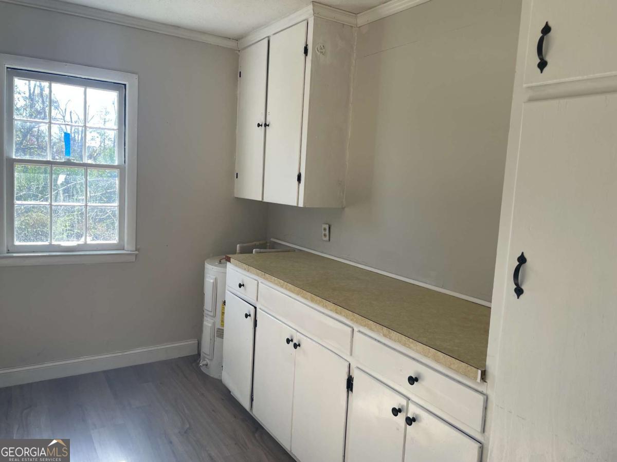 412 W Fourth Street Vidalia GA 30474