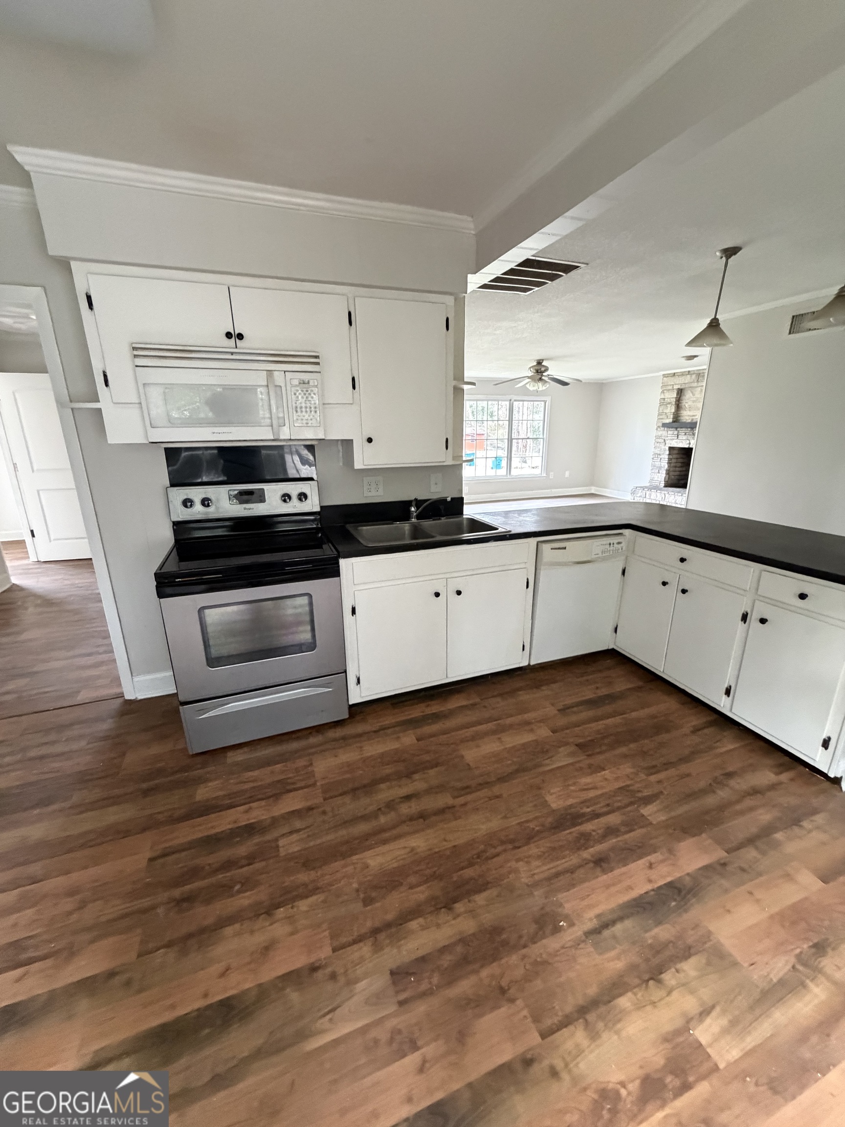 412 W Fourth Street Vidalia GA 30474