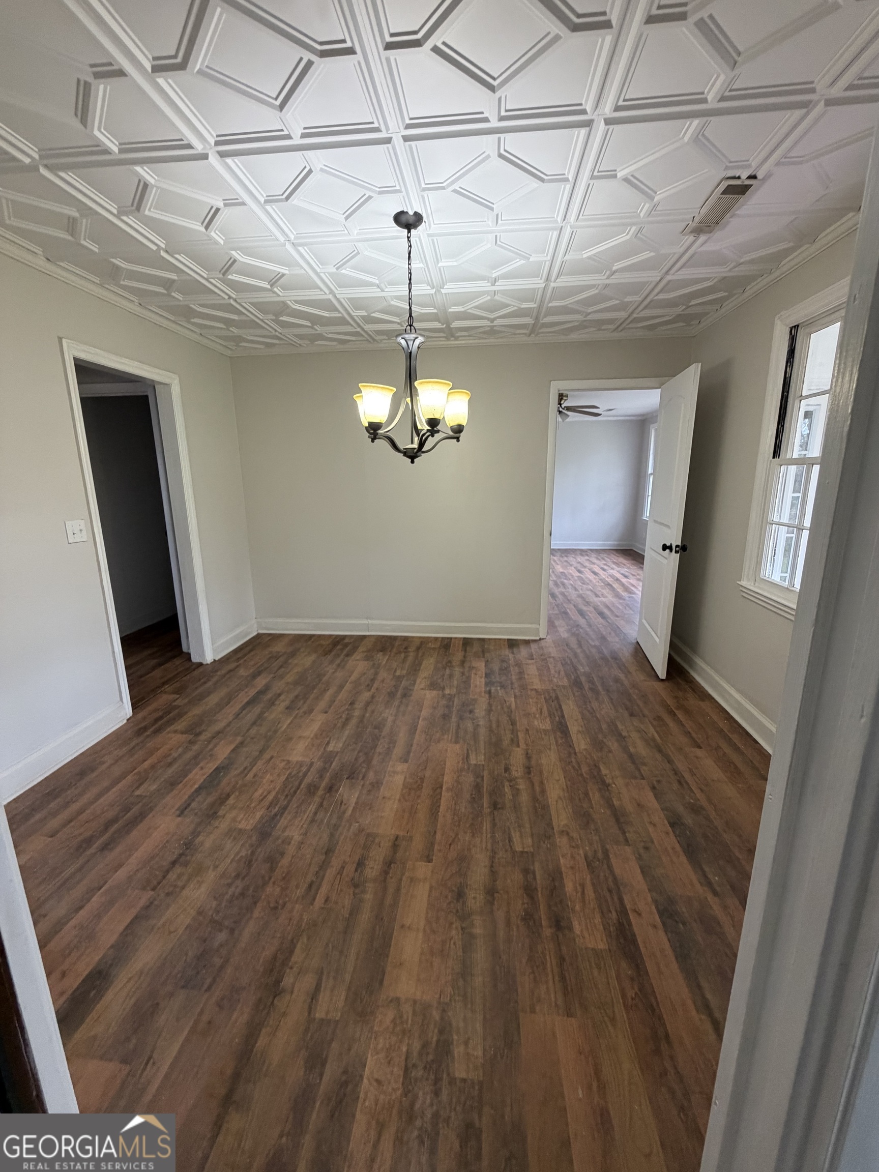 412 W Fourth Street Vidalia GA 30474