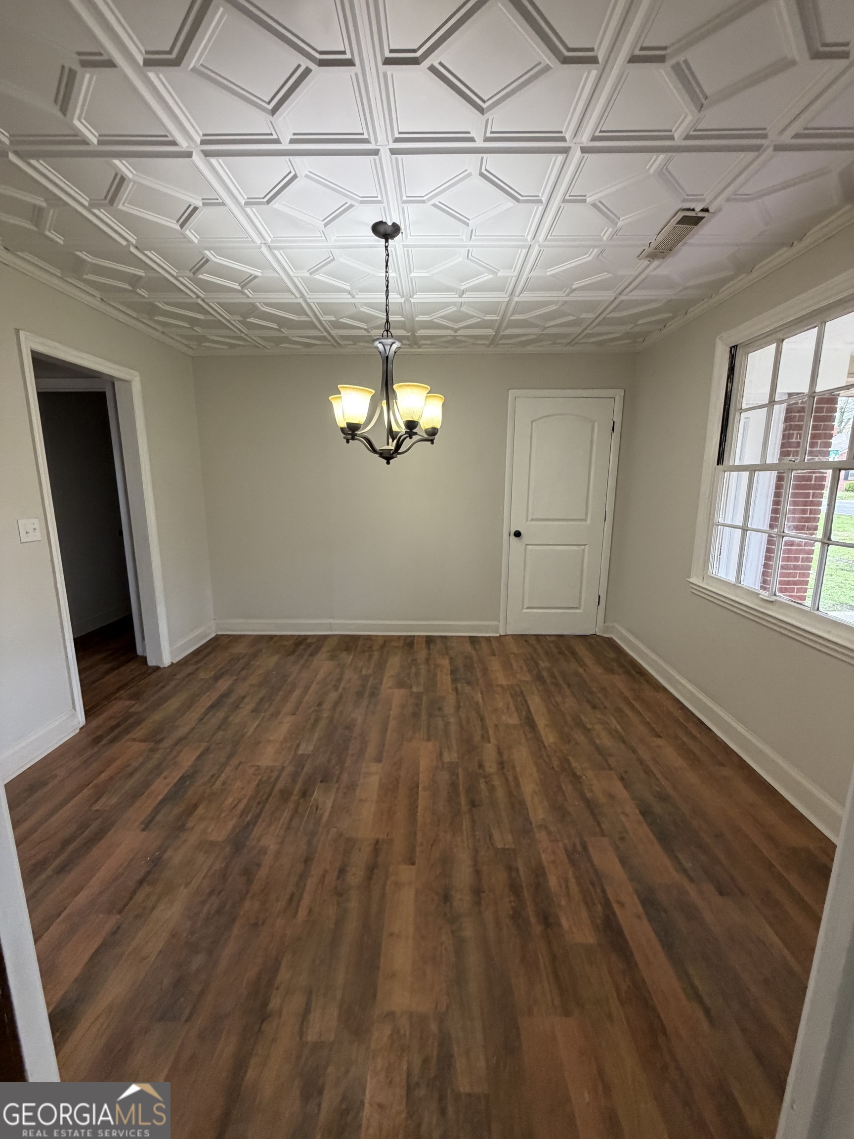 412 W Fourth Street Vidalia GA 30474