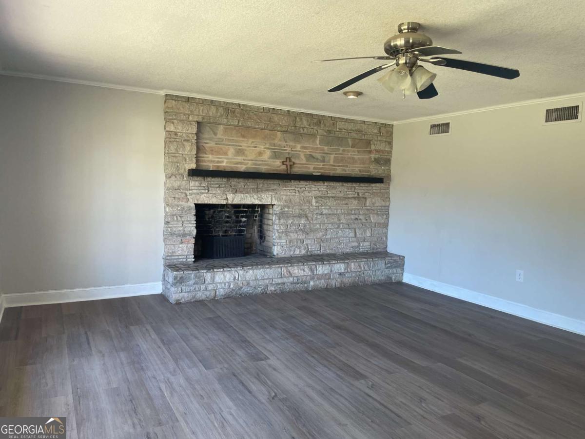 412 W Fourth Street Vidalia GA 30474