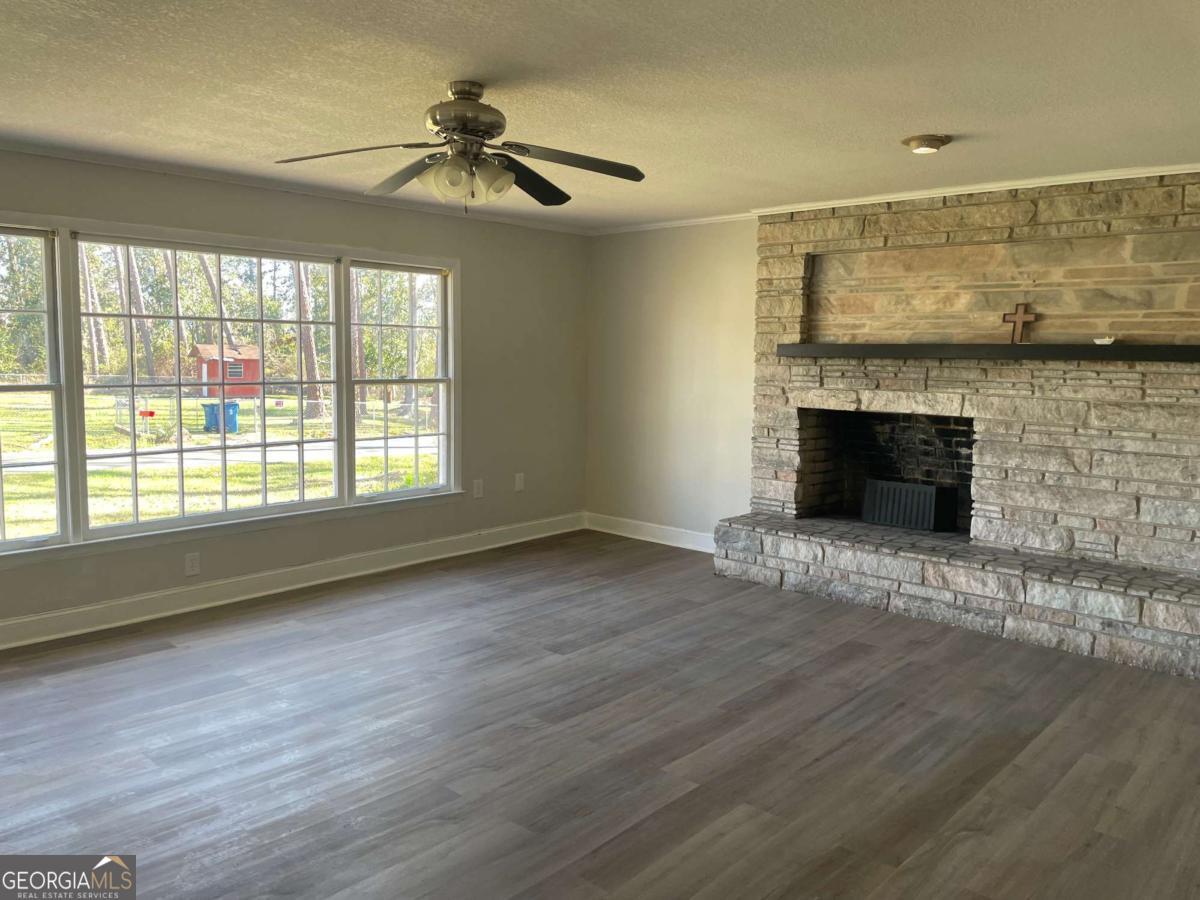 412 W Fourth Street Vidalia GA 30474